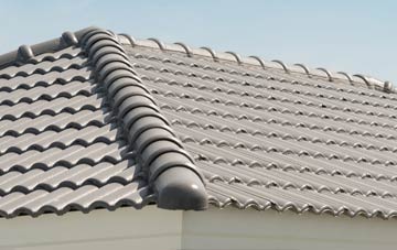 advantages of Cambois clay roofing