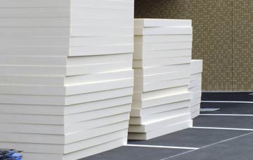 Cambois flat roof insulation costs