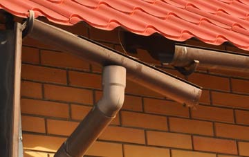 Cambois gutter repair costs