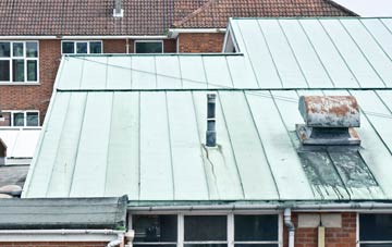 Cambois lead roofing costs