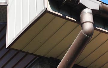 Cambois soffit installation costs