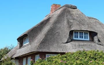 thatch roofing Cambois, Northumberland