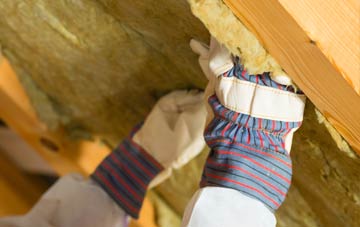 types of Cambois pitched roof insulation materials