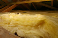 Cambois pitch roof insulation