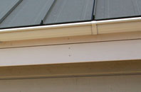 Cambois soffit repair